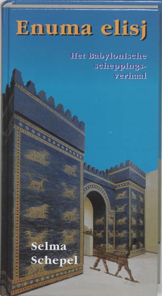 Grote foto enuma elisj boeken overige boeken