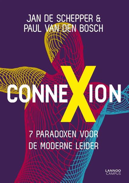 Grote foto connexion boeken overige boeken