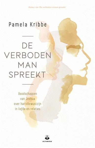 Grote foto de verboden man spreekt boeken overige boeken