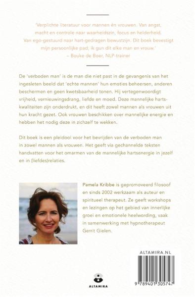 Grote foto de verboden man spreekt boeken overige boeken