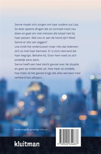 Grote foto eindspel kluitman novelles boeken overige boeken