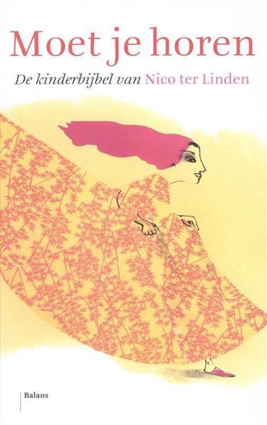 Grote foto moet je horen boeken jeugd 13 jaar en ouder