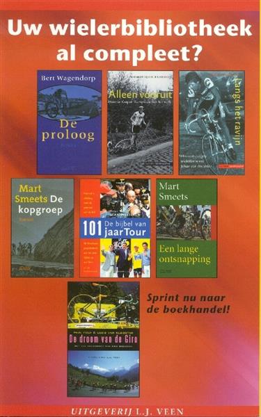 Grote foto de muur boeken literatuur