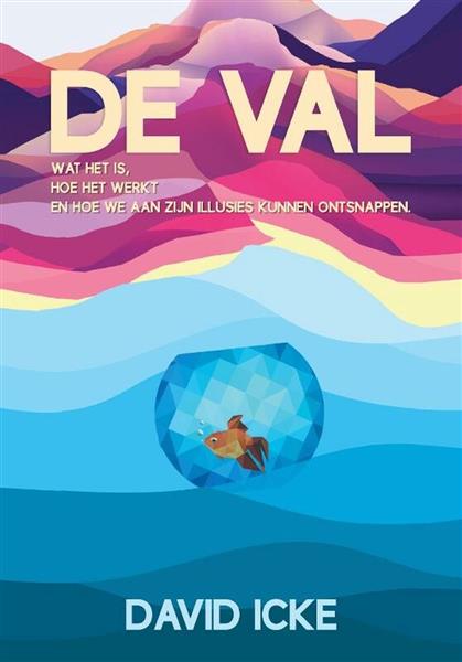 Grote foto de val boeken overige boeken