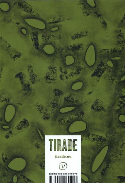Grote foto tirade 458 mrt 2015 jrg 59 tirade boeken literatuur