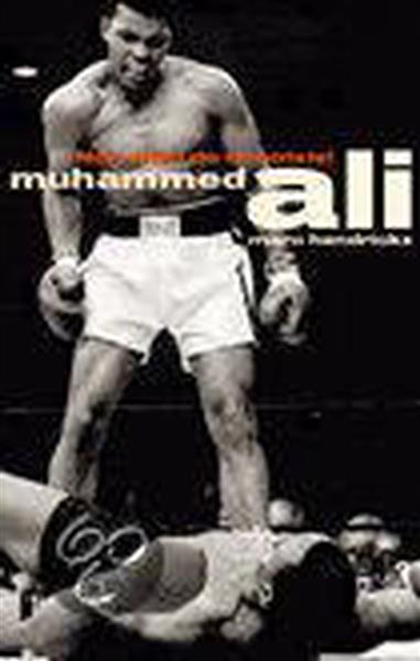 Grote foto muhammad ali nog altijd de grootste boeken hobby en vrije tijd