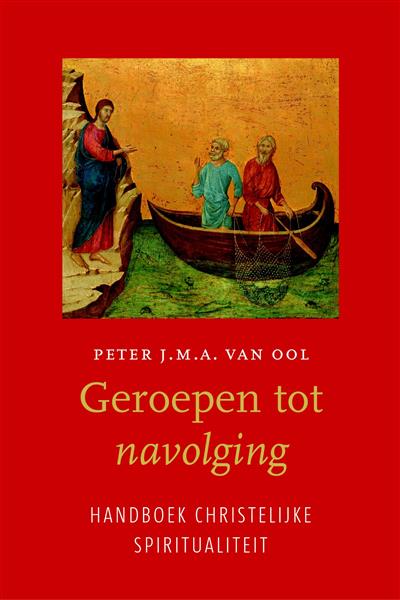 Grote foto geroepen tot navolging boeken overige boeken