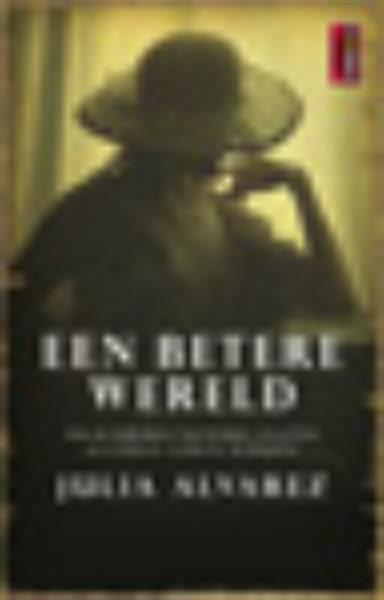 Grote foto een betere wereld boeken overige boeken
