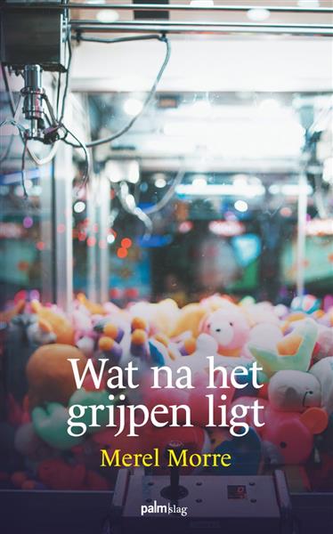 Grote foto wat na het grijpen ligt boeken overige boeken