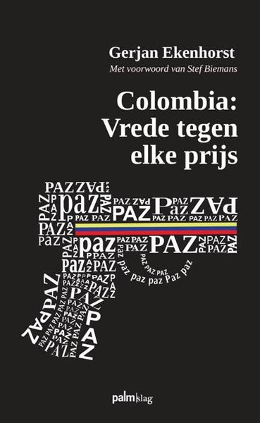 Grote foto colombia boeken overige boeken