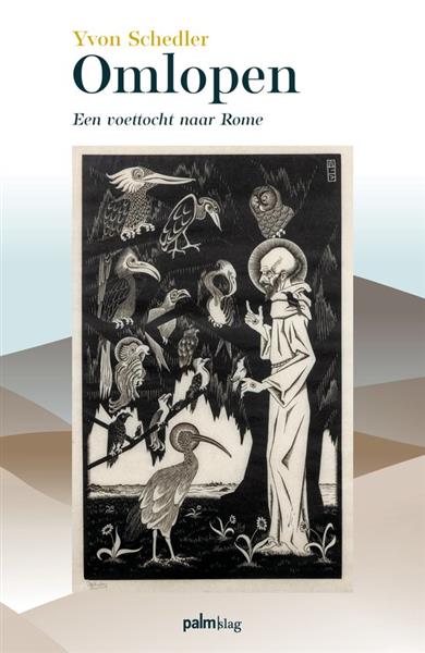 Grote foto omlopen boeken overige boeken