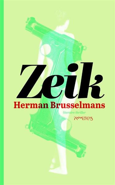 Grote foto zeik de zeik trilogie 1 boeken thrillers