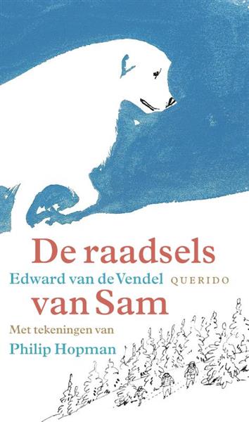 Grote foto de raadsels van sam toen kwam sam 2 boeken jeugd 13 jaar en ouder