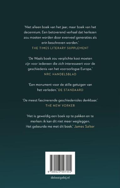 Grote foto de haas met ogen van barnsteen boeken literatuur