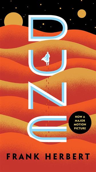 Grote foto dune boeken overige boeken