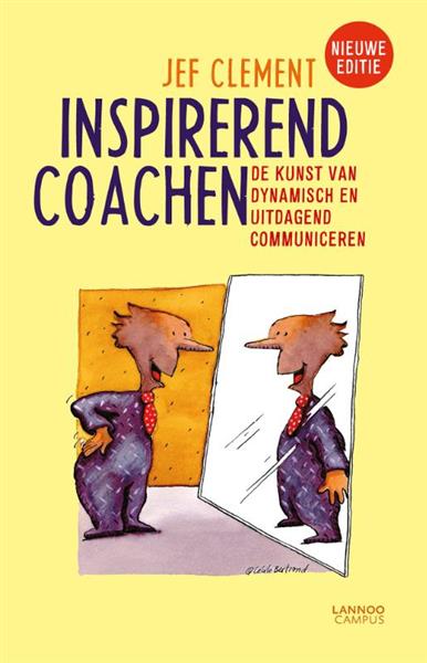 Grote foto inspirerend coachen boeken overige boeken