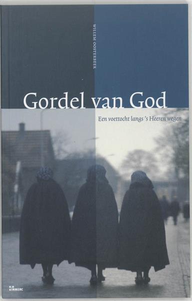 Grote foto gordel van god boeken politiek en maatschappij