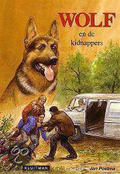 Grote foto wolf en de kidnappers boeken jeugd 13 jaar en ouder
