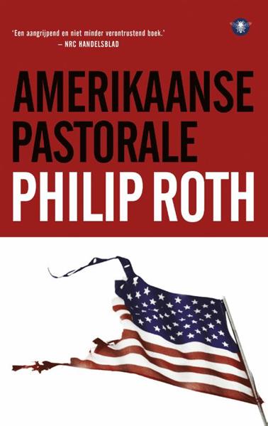 Grote foto amerikaanse pastorale boeken overige boeken