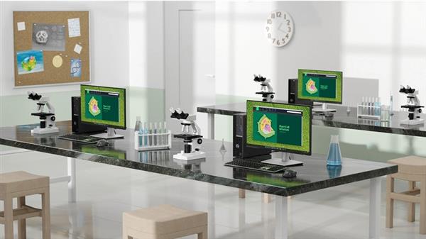 Grote foto dell optiplex 7020 sff i5 14500 nvme ssd garantie computers en software overige computers en software