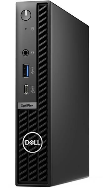 Grote foto dell optiplex 7020 mff i5 14500t nvme ssd garantie computers en software overige computers en software