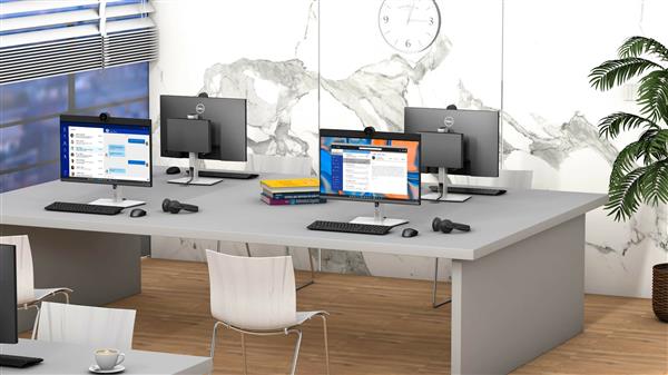 Grote foto dell optiplex 7020 mff i5 14500t nvme ssd garantie computers en software overige computers en software