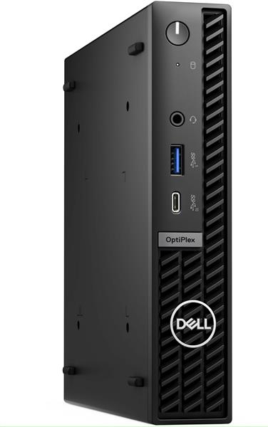 Grote foto dell optiplex 7020 mff i5 14500t nvme ssd garantie computers en software overige computers en software