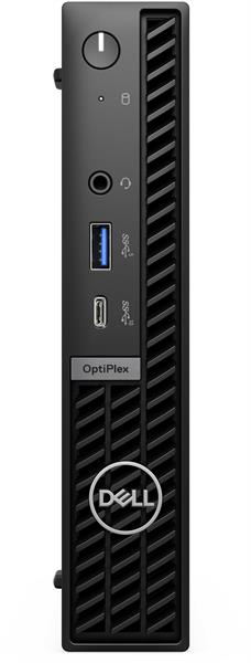 Grote foto dell optiplex 7020 mff i5 14500t nvme ssd garantie computers en software overige computers en software