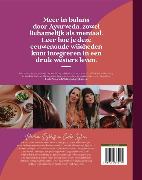 Grote foto alles over ayurveda boeken overige boeken