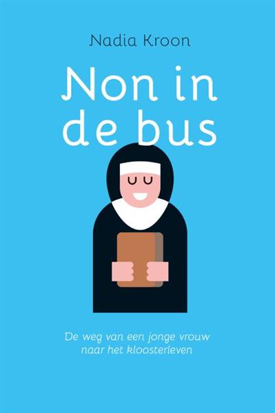 Grote foto non in de bus boeken overige boeken
