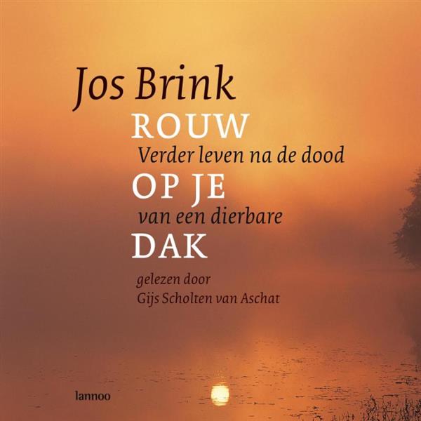 Grote foto rouw op je dak boeken politiek en maatschappij