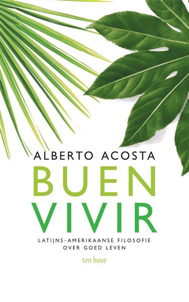 Grote foto buen vivir boeken overige boeken