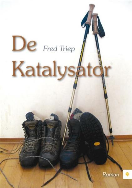 Grote foto de katalysator boeken overige boeken