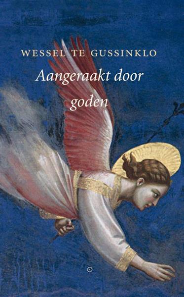Grote foto aangeraakt door goden boeken overige boeken
