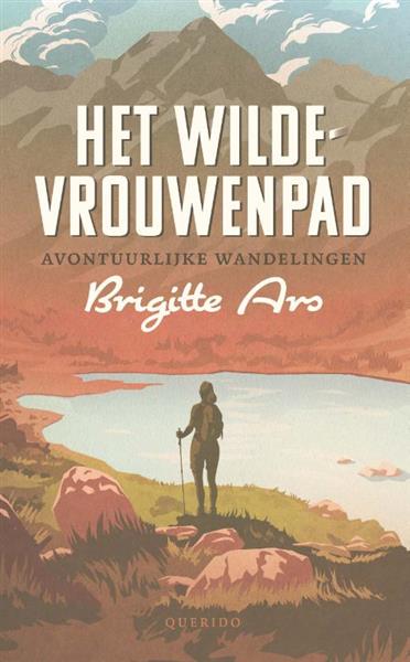 Grote foto het wilde vrouwenpad boeken overige boeken