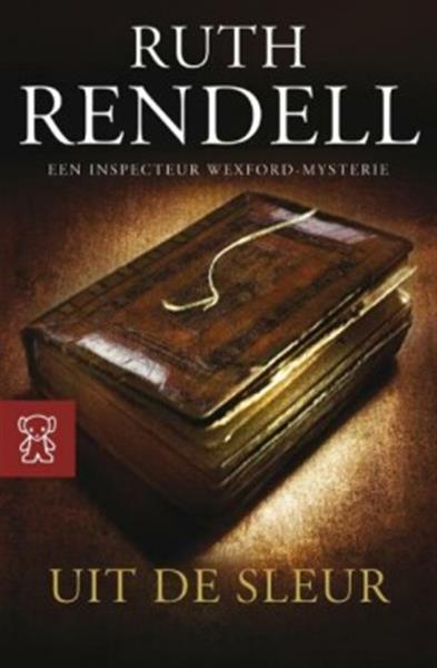 Grote foto uit de sleur inspecteur wexford mysteries 1 boeken overige boeken