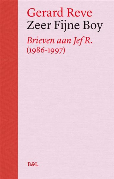 Grote foto zeer fijne boy boeken overige boeken