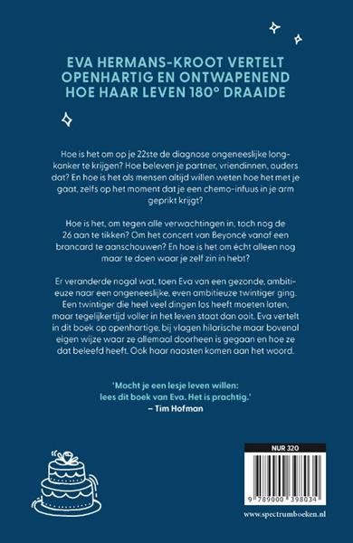 Grote foto longeneeslijk boeken overige boeken