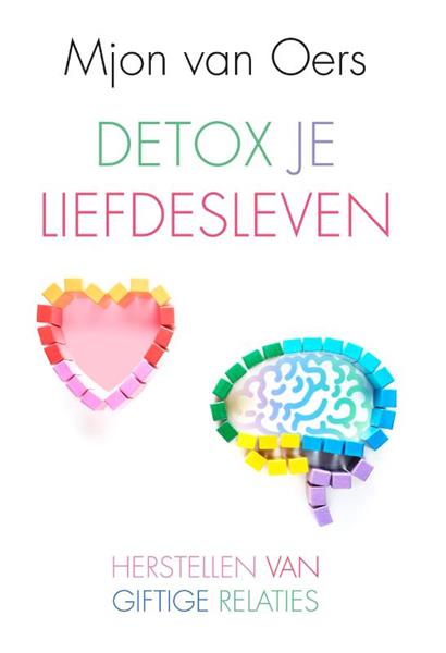 Grote foto detox je liefdesleven boeken psychologie