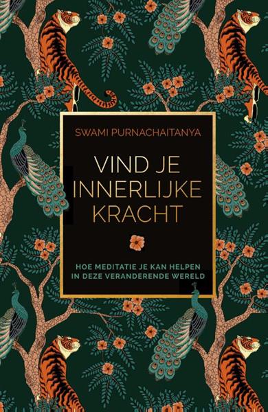 Grote foto vind je innerlijke kracht boeken overige boeken