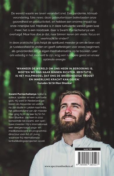 Grote foto vind je innerlijke kracht boeken overige boeken