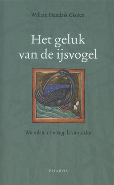 Grote foto het geluk van de ijsvogel boeken politiek en maatschappij