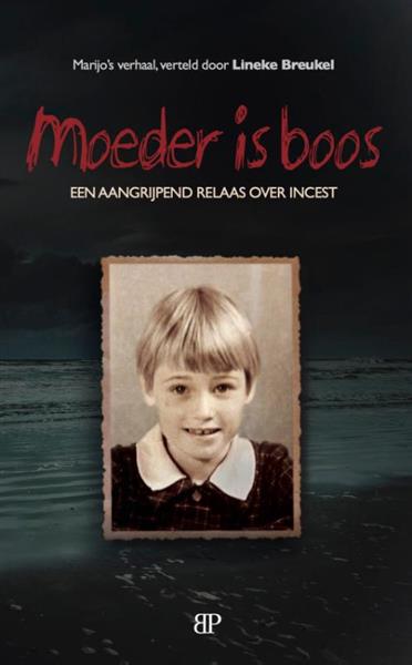 Grote foto moeder is boos boeken politiek en maatschappij