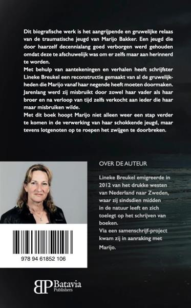 Grote foto moeder is boos boeken politiek en maatschappij