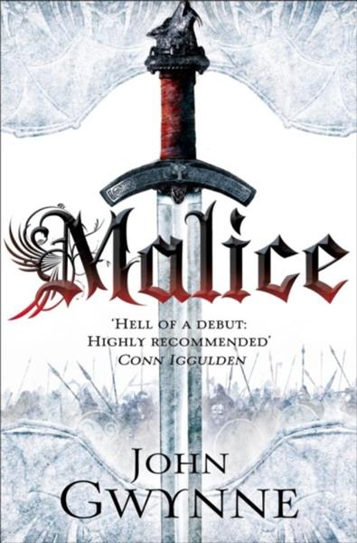 Grote foto malice the faithful and the fallen 1 boeken overige boeken