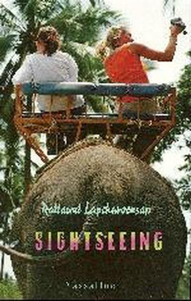 Grote foto sightseeing boeken overige boeken
