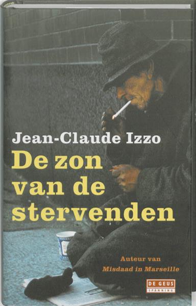 Grote foto de zon van de stervenden de geus spanning boeken overige boeken
