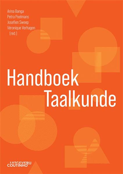 Grote foto handboek taalkunde boeken overige boeken