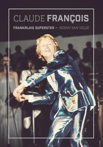 Grote foto claude fran ois boeken overige boeken
