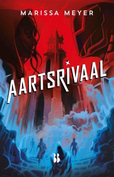 Grote foto aartsrivaal the renegades 2 boeken jeugd 13 jaar en ouder